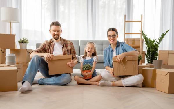 Warum Liebe auf den ersten Blick entscheidend ist – auch beim Hauskauf!