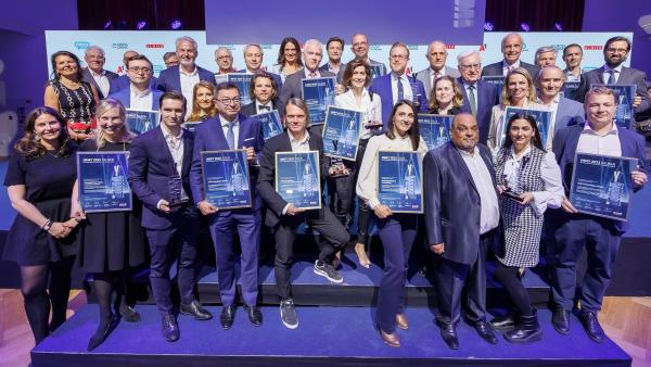 WK-Wien-Pisecky: IMMY-Award bietet Qualität und Sicherheit für Konsumenten in der Immobilienbranche