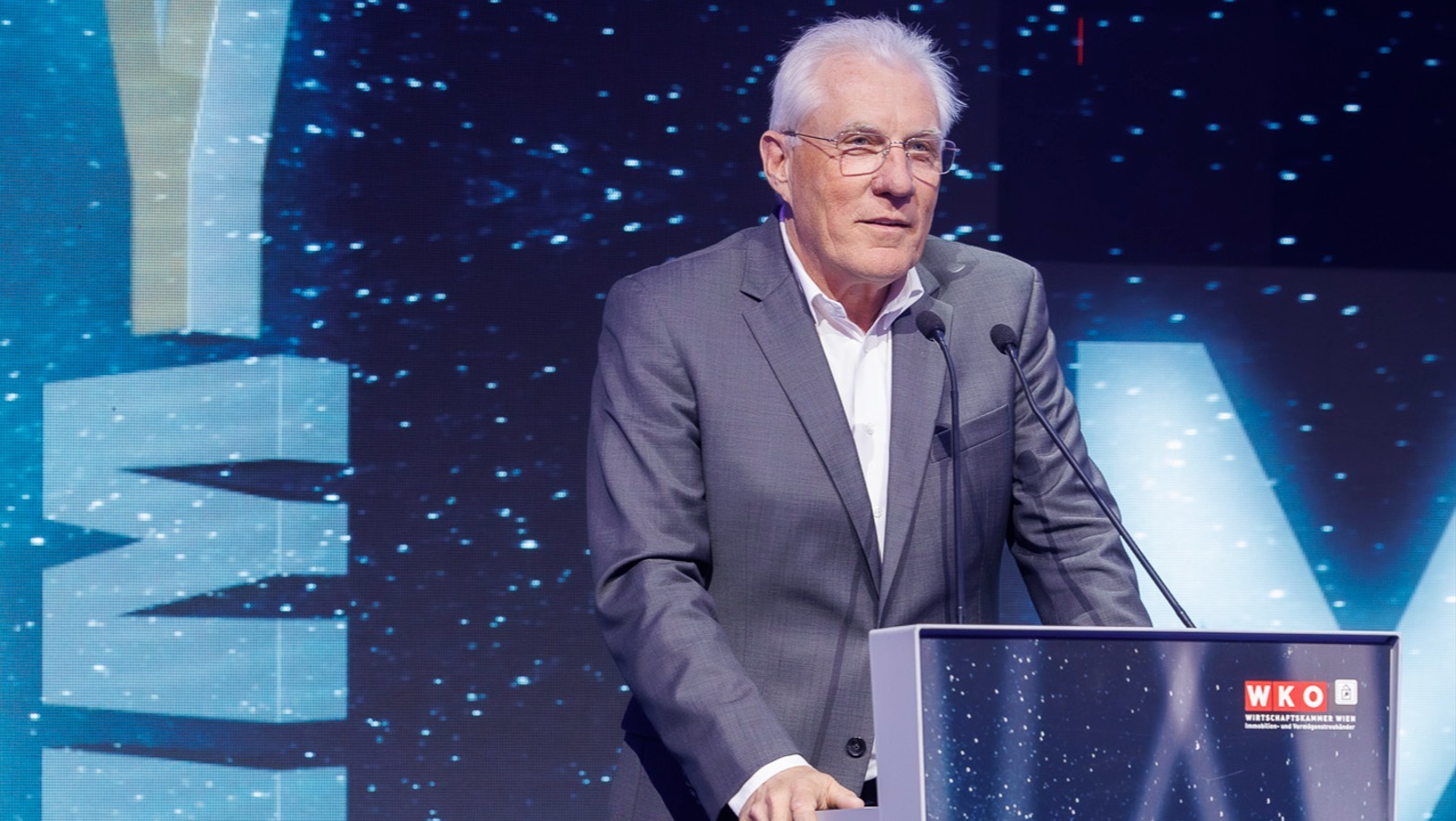 WK-Wien-Pisecky: IMMY-Award bietet Qualität und Sicherheit für Konsumenten in der Immobilienbranche