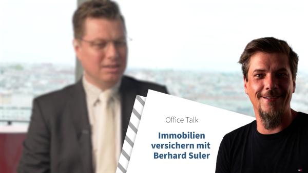 Der Wandel der Immobilienbranche und die Bedeutung des Versicherungswesens