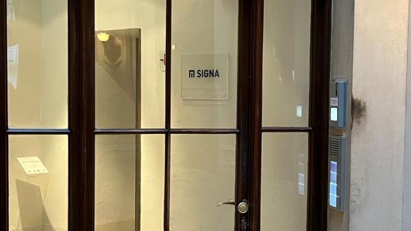 Treuhandsanierungsplan bei Signa Prime Selection AG vom Handelsgericht Wien bestätigt