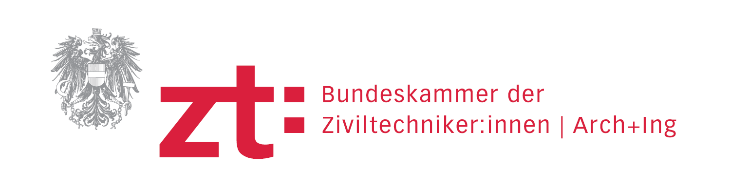 Bundeskammer der Ziviltechniker:innen