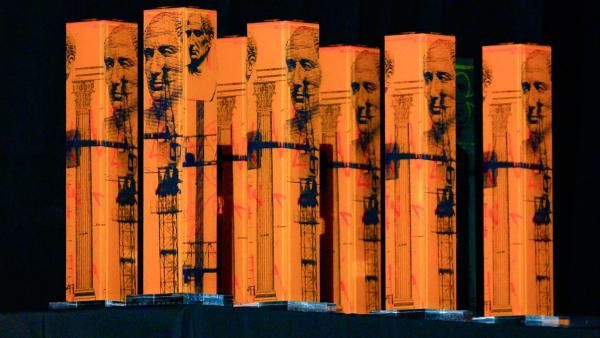 Immobilienaward Cäsar®: Das sind die Finalist:innen 2024!