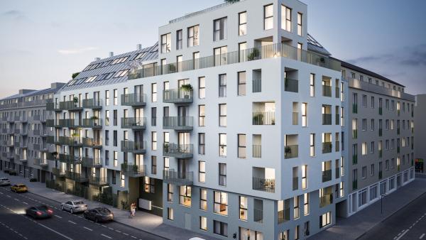 WINEGG realisiert drei hochwertige Neubauprojekte mit Alleinstellung