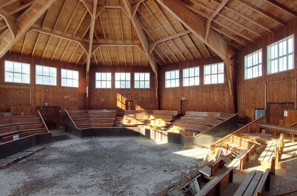 DenkMalNeo Aktion „Schmuckstück statt Schandfleck“