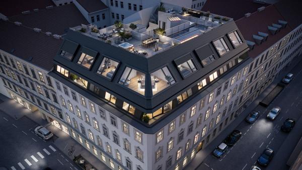 WINEGG präsentiert 'Essenz No. 1 by WINEGG': Die neue Avantgarde des Wohnens.