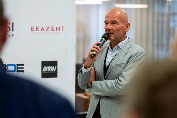 Das 42. DBH–Drinks before home