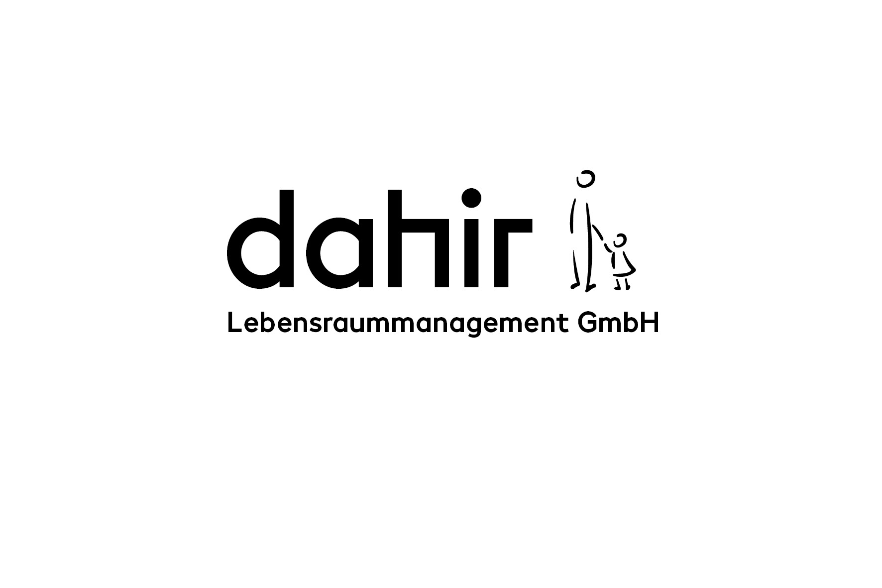 Logo dahir lebenraumm