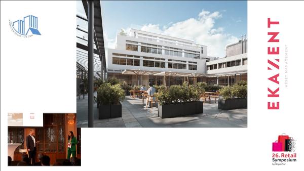 Die Multifunktionalität: Kernmerkmal des Einkaufszentrums der Zukunft