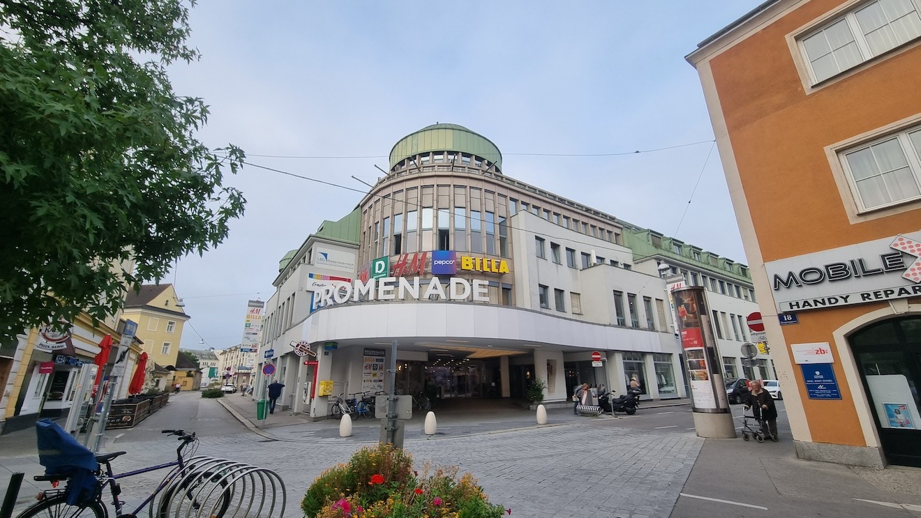 Shopping, Umfrage, Integral