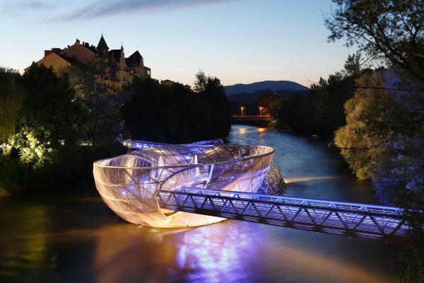 Graz: Dynamischer Immobilienmarkt