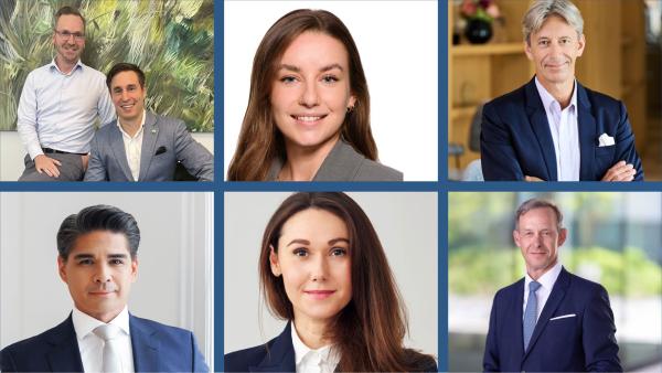EHL, ARE, Christie & Co, Forvis Mazars – Neuigkeiten rund um Unternehmen