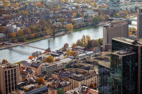 Savills Market in Minutes: Investmentmarkt Deutschland