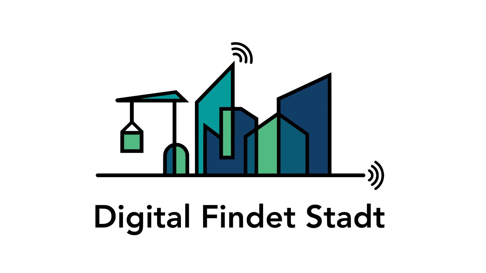 Digital Findet Stadt GmbH