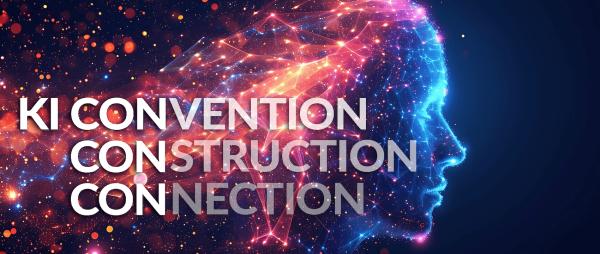 Convention zur künstlichen Intelligenz am 27. Juni in Wien 