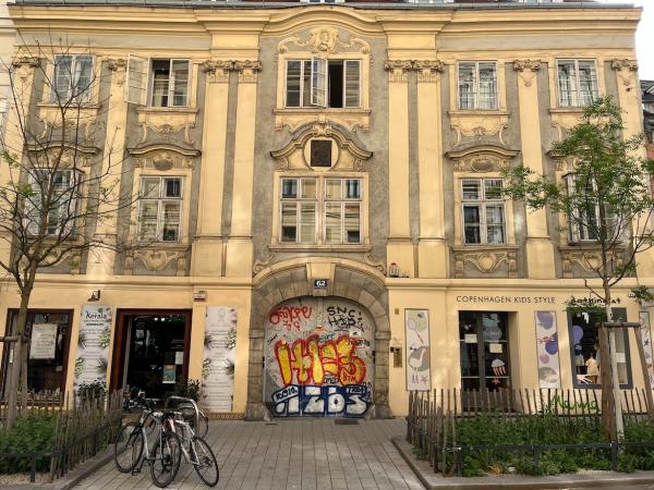 EHL Marktbericht: Vorsichtiger Optimismus für den Wiener Zinshausmarkt