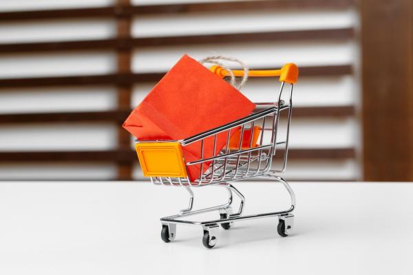 Shopping-Center beanspruchen nur 0,3 % der versiegelten Fläche in Österreich