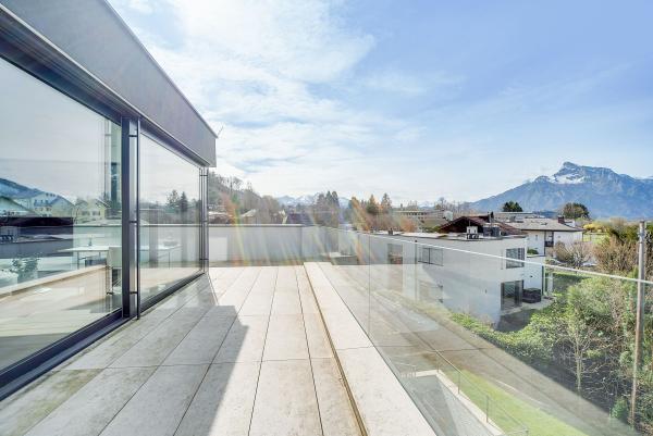 Aktuelle Immobilienmarktentwicklung in der Stadt Salzburg und dem Salzkammergut