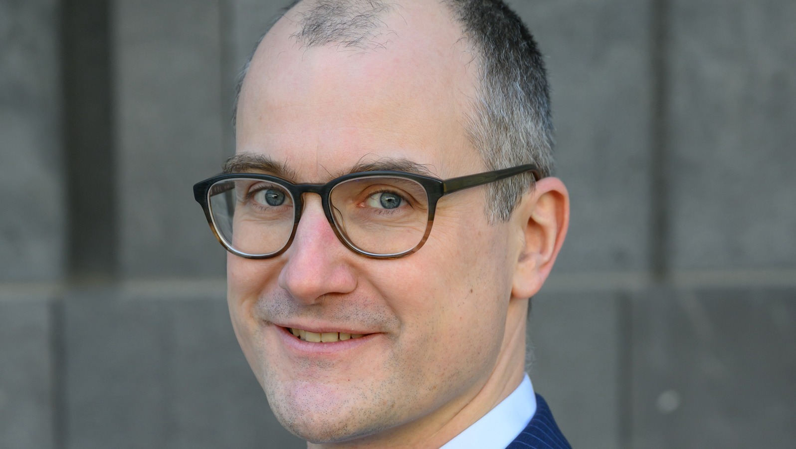 Stefan Kalt, Geschäftsführung Justimmo