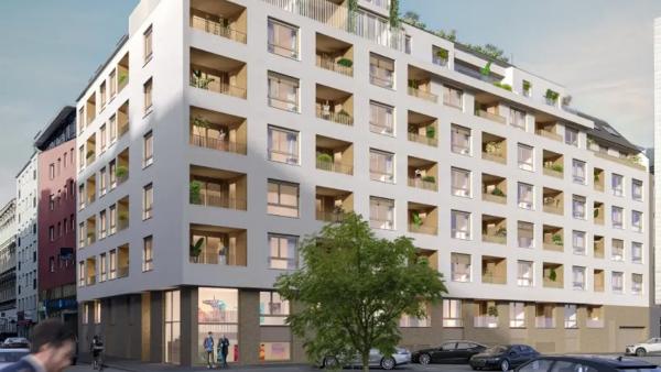 Wiener Wohnungsmarkt: Update von EHL