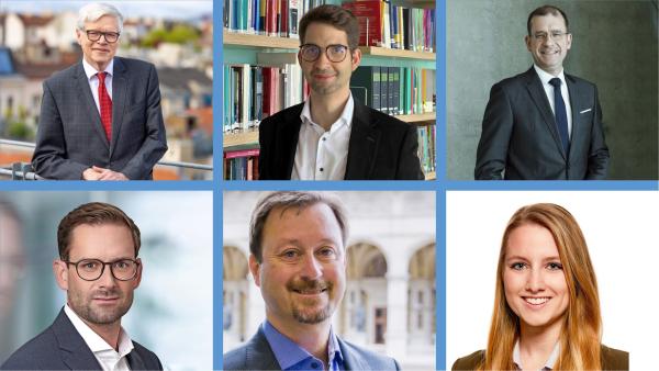 Soravia, EHL, CA Immo, KONE, DELTA – Neuigkeiten rund um Unternehmen