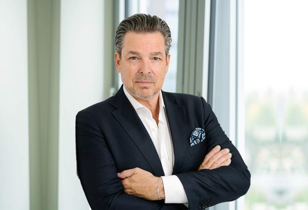 Frischer Wind an hitzigen Tagen bei IMMOcontract
