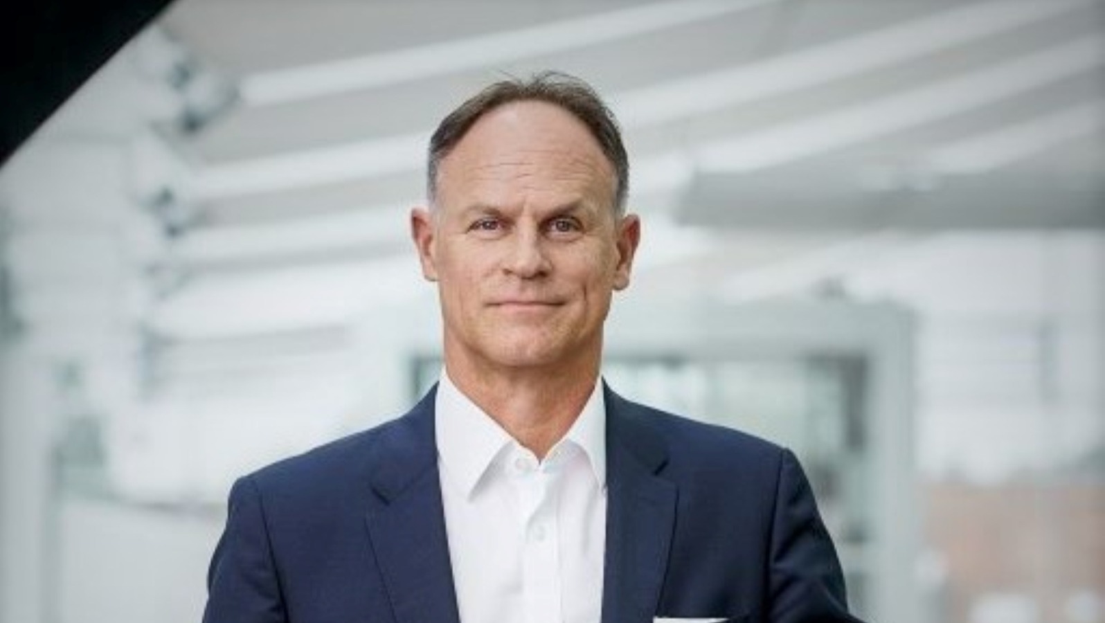 Thomas Schober, Geschäftsführer der LHI Kapitalverwaltungsgesellschaft