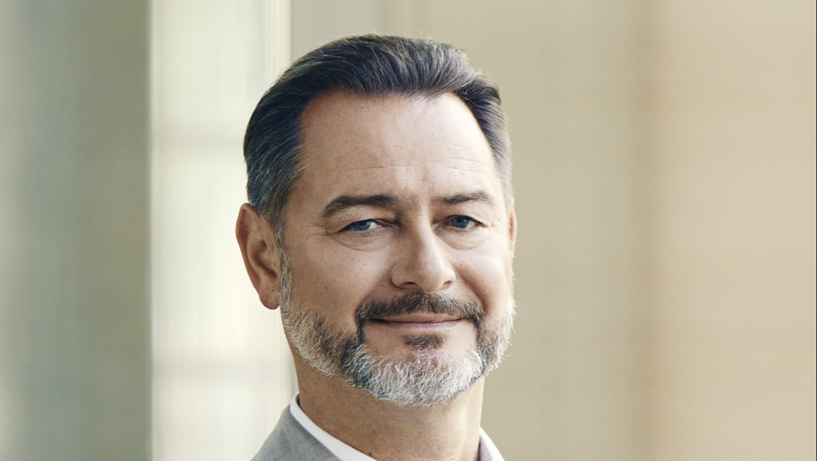 Martin J. Brühl, CIO von Union Investment