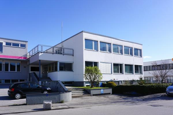 ATH Immobilien vermietet erfolgreich Gewerbeimmobilie in Innsbruck