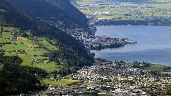 Neubauprojekte am Wasser: Was es kostet, an Österreichs beliebtesten Seen zu wohnen