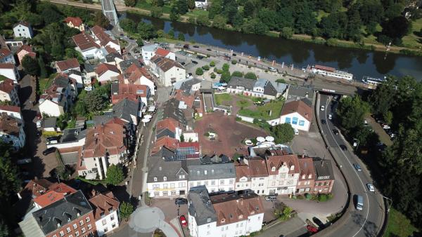 Mettlach wird zum „City Outlet Center“