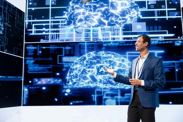 Einladung zum Pressegespräch