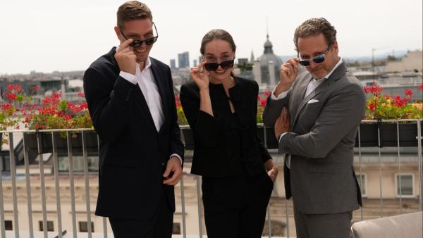 Neuer Investment-Immobilienmakler startet in Wien