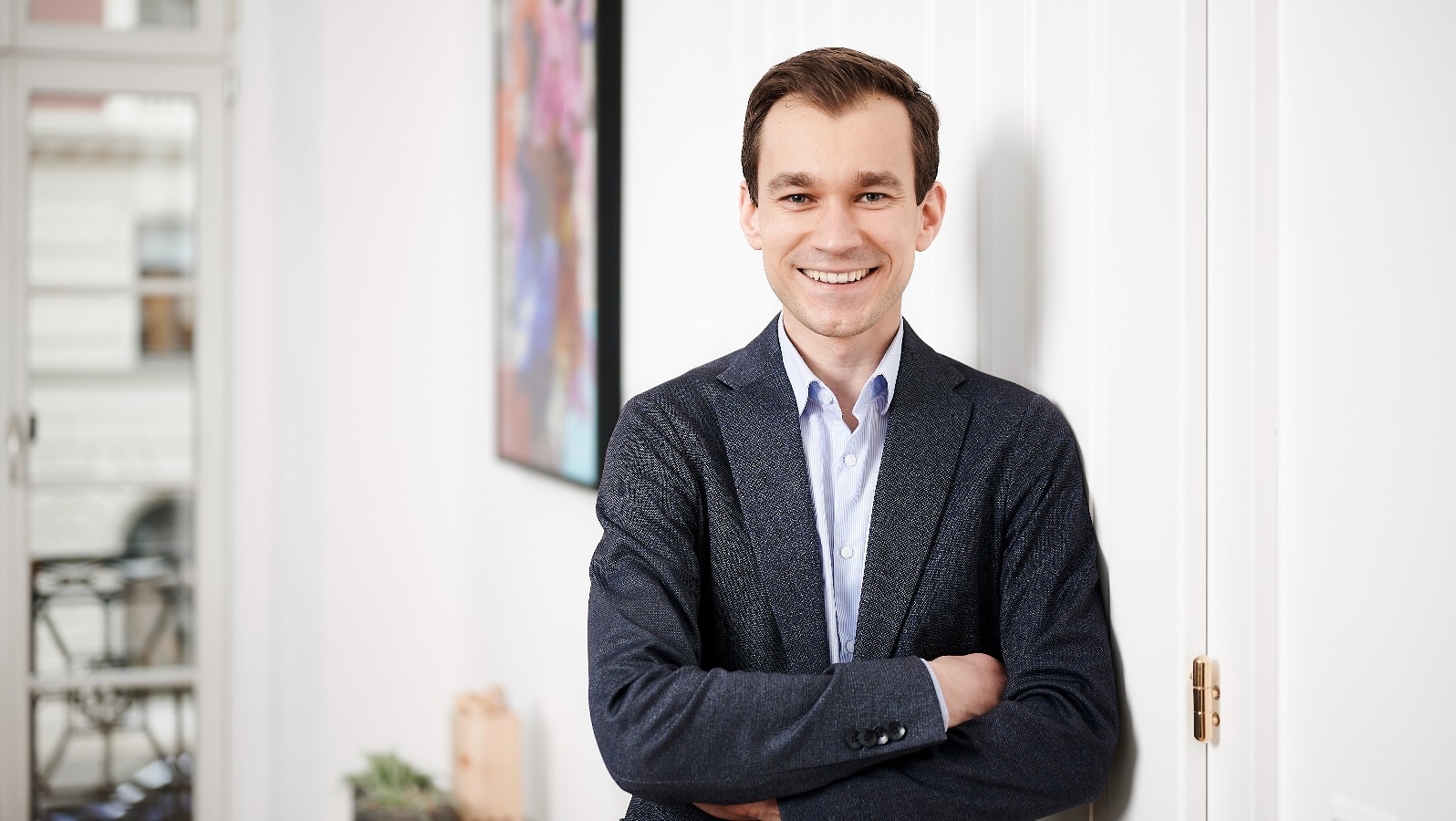 Leerstand verhindern: AURE Immobilien bietet Lösungen zur Reaktivierung von Immobilien in Wien und Umgebung