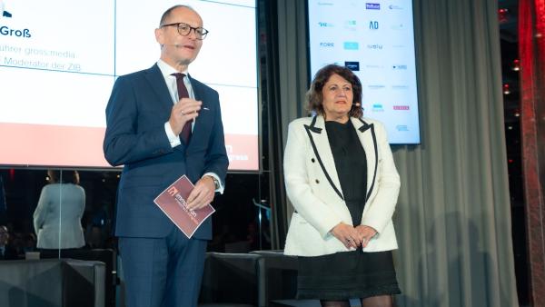 Preparing for future: Das war der 2. Internationale Immobilien investment Kongress 