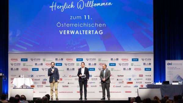 11. ÖVI Verwalterkongress