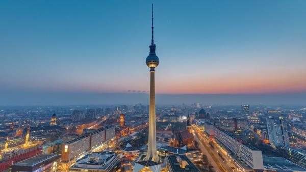 Savills Market in Minutes: Investmentmarkt Deutschland