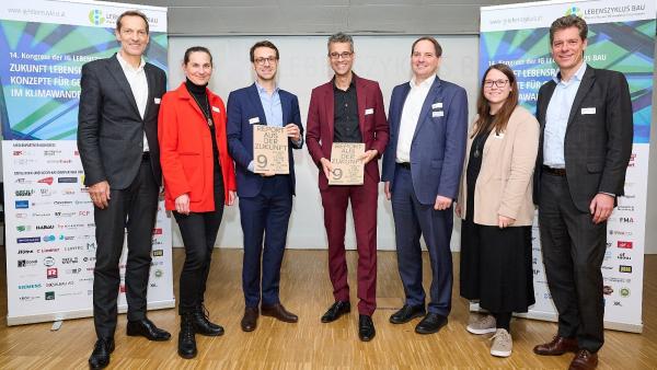 Verantwortung statt Versiegelung