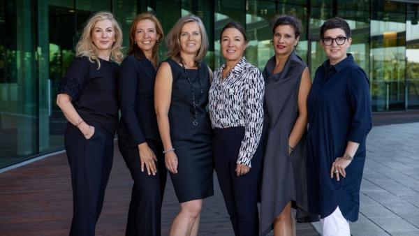 Salon Real startet ins nächste Führungskräfteprogramm