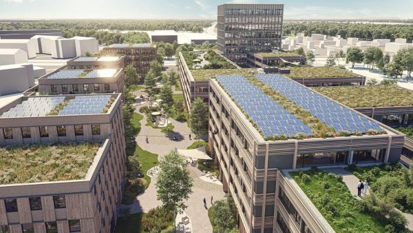 Vom Mythos zur Realität: In Sachen Holzbau ist heute mehr möglich als gedacht