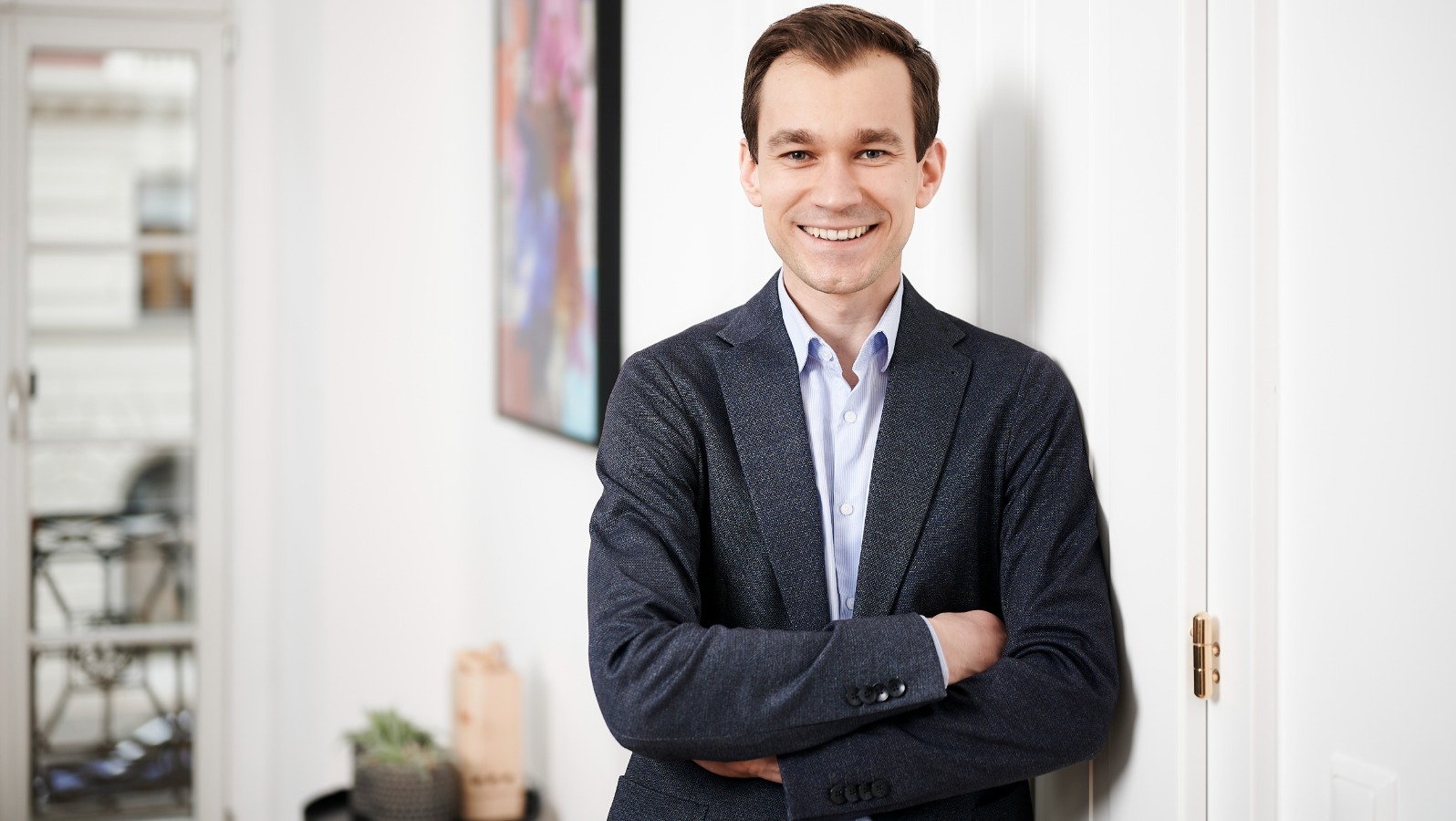 Aurez Immobilien GmbH: Stabilität und Optimismus – Ein Ausblick auf 2025