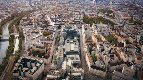 Talsohle durchschritten: Österreichischer Immobilien-Investmentmarkt mit deutlichen Signalen der Erholung