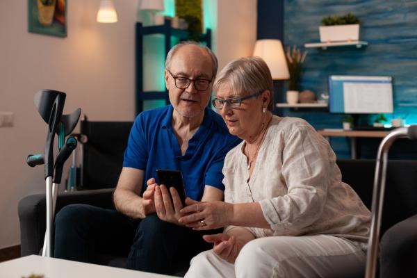 ImmoScout24-Umfrage: Nur 3 von 10 wohnen altersgerecht
