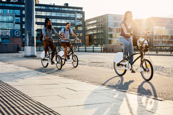 Radlobby fordert Ausbau der Radinfrastruktur-Investitionen