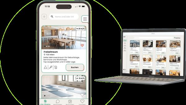 deilma ab sofort mit Premium Service Paket und Vandalismusprävention