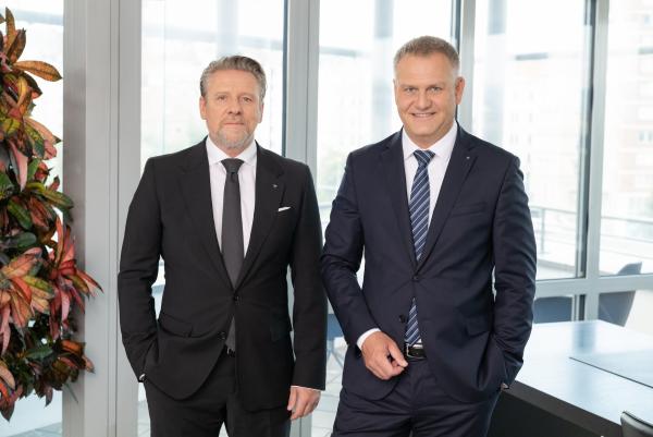 Immobilien-Markttrends 2025