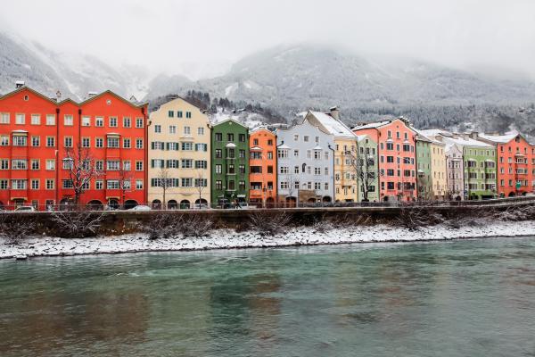 BDO eröffnet Standort in Innsbruck