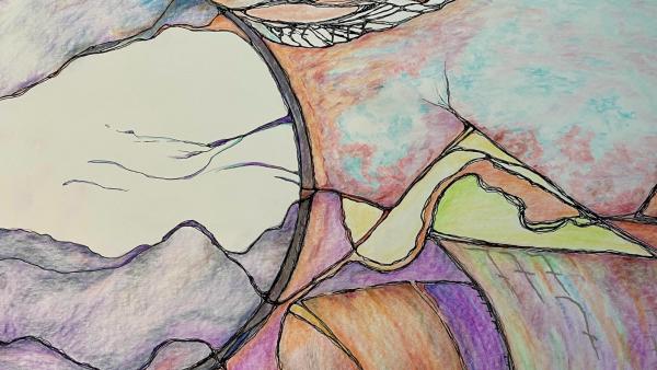 Die Kraft der Räume – Februar