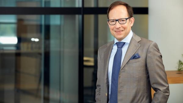 EY-Trendbarometer: Immobilien-Investmentmarkt 2025