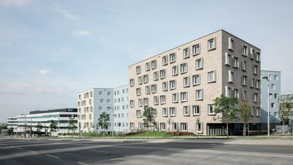 EHL Wohnen ist exklusiver Vermarktungspartner von Lumis Living in Wien und Graz